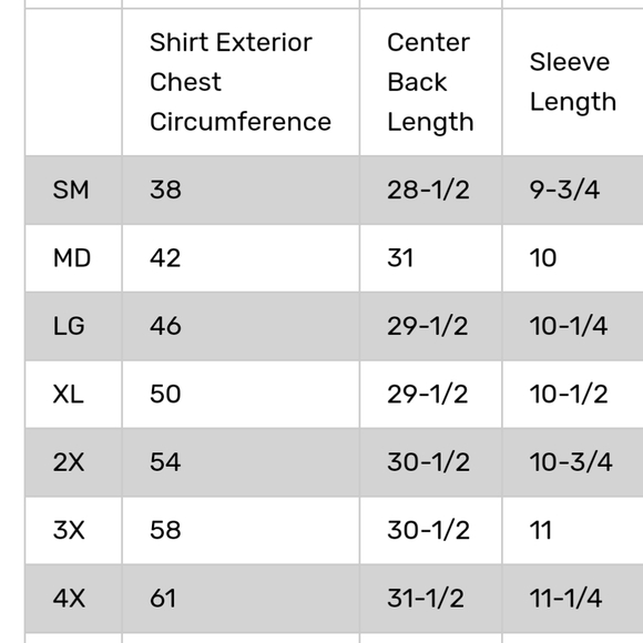 VEA Visibility Enhanced Apparel Work Shirt 3m Scotchlite NWT XL - Picture 7 of 7